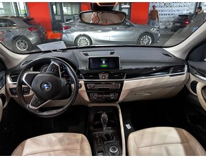 
										BMW X1 XDRIVE25E full									