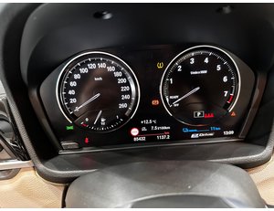 
										BMW X1 XDRIVE25E full									