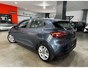 
										RENAULT CLIO INTENS E-TECH HIBRIDO 104 KW (140CV) full									