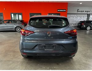 
										RENAULT CLIO INTENS E-TECH HIBRIDO 104 KW (140CV) full									