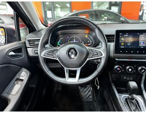 
										RENAULT CLIO INTENS E-TECH HIBRIDO 104 KW (140CV) full									