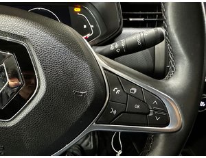 
										RENAULT CLIO INTENS E-TECH HIBRIDO 104 KW (140CV) full									