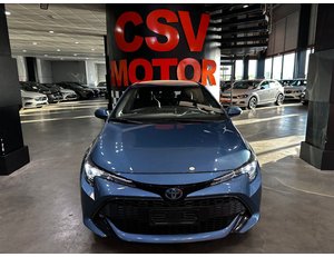 
										TOYOTA COROLLA 1.8 125H ACTIVE TECH E-CVT full									