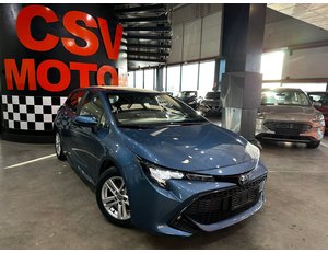 
										TOYOTA COROLLA 1.8 125H ACTIVE TECH E-CVT full									