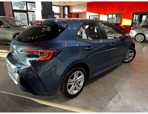 
										TOYOTA COROLLA 1.8 125H ACTIVE TECH E-CVT full									