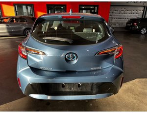 
										TOYOTA COROLLA 1.8 125H ACTIVE TECH E-CVT full									