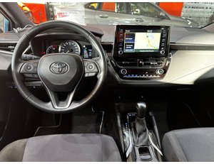 
										TOYOTA COROLLA 1.8 125H ACTIVE TECH E-CVT full									