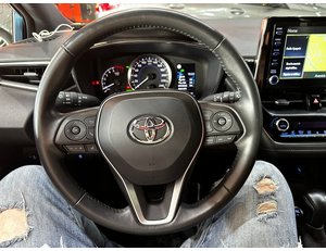 
										TOYOTA COROLLA 1.8 125H ACTIVE TECH E-CVT full									
