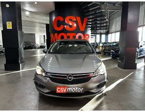 
										OPEL ASTRA 1.6 CDTI 110 CV SELECTIVE full									