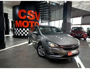 
										OPEL ASTRA 1.6 CDTI 110 CV SELECTIVE full									