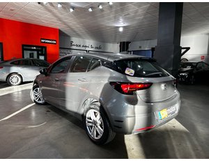 
										OPEL ASTRA 1.6 CDTI 110 CV SELECTIVE full									