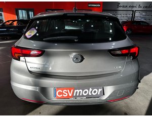 
										OPEL ASTRA 1.6 CDTI 110 CV SELECTIVE full									