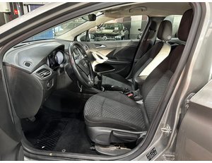 
										OPEL ASTRA 1.6 CDTI 110 CV SELECTIVE full									