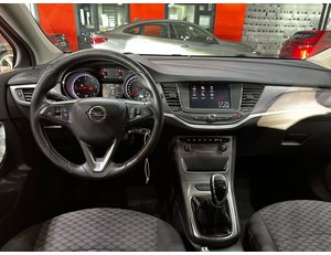 
										OPEL ASTRA 1.6 CDTI 110 CV SELECTIVE full									
