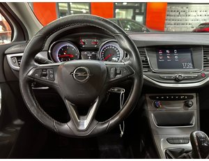 
										OPEL ASTRA 1.6 CDTI 110 CV SELECTIVE full									