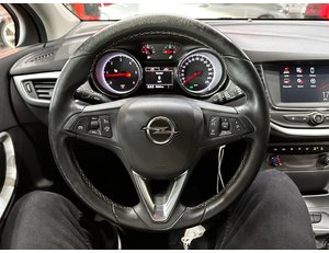 
										OPEL ASTRA 1.6 CDTI 110 CV SELECTIVE full									