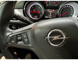 
										OPEL ASTRA 1.6 CDTI 110 CV SELECTIVE full									