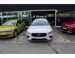 
										VOLVO V60 2.0 B4 (G) R-DESIGN AUTO full									