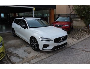 
										VOLVO V60 2.0 B4 (G) R-DESIGN AUTO full									