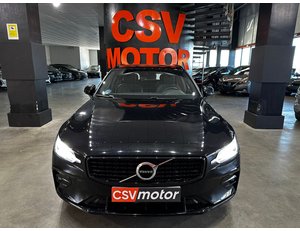 
										VOLVO V60 2.0 B4 (G) R-DESIGN AUTO full									