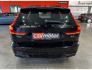 
										VOLVO V60 2.0 B4 (G) R-DESIGN AUTO full									