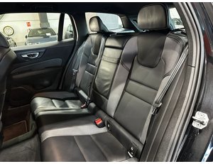 
										VOLVO V60 2.0 B4 (G) R-DESIGN AUTO full									
