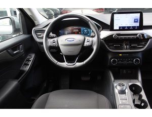 
										FORD KUGA TITANIUM 2.5 DURATEC FHEV 140KW AUTO full									