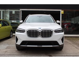 
										BMW X3 XDRIVE30E XLINE full									