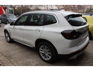 
										BMW X3 XDRIVE30E XLINE full									