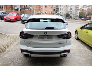 
										BMW X3 XDRIVE30E XLINE full									