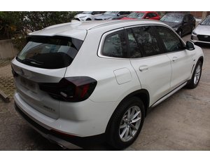 
										BMW X3 XDRIVE30E XLINE full									