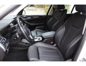 
										BMW X3 XDRIVE30E XLINE full									