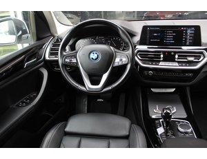 
										BMW X3 XDRIVE30E XLINE full									