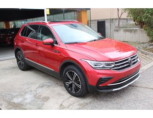 
										VOLKSWAGEN TIGUAN LIFE 1.4 TSI EHYBRID 180KW (245CV) DSG full									