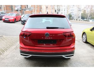 
										VOLKSWAGEN TIGUAN LIFE 1.4 TSI EHYBRID 180KW (245CV) DSG full									