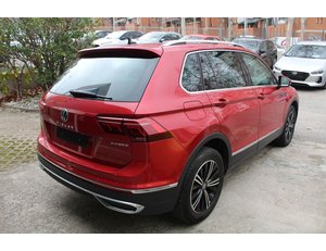 
										VOLKSWAGEN TIGUAN LIFE 1.4 TSI EHYBRID 180KW (245CV) DSG full									