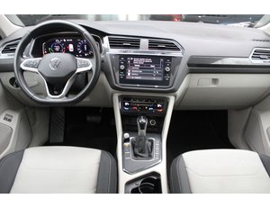 
										VOLKSWAGEN TIGUAN LIFE 1.4 TSI EHYBRID 180KW (245CV) DSG full									