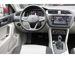 
										VOLKSWAGEN TIGUAN LIFE 1.4 TSI EHYBRID 180KW (245CV) DSG full									