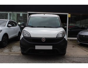 
										FIAT DOBLO 1.4TJET 120CV GNC MAXI full									