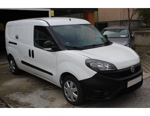 
										FIAT DOBLO 1.4TJET 120CV GNC MAXI full									