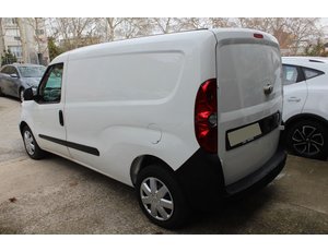 
										FIAT DOBLO 1.4TJET 120CV GNC MAXI full									