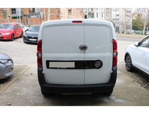 
										FIAT DOBLO 1.4TJET 120CV GNC MAXI full									