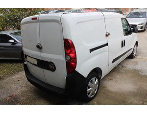 
										FIAT DOBLO 1.4TJET 120CV GNC MAXI full									