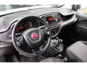 
										FIAT DOBLO 1.4TJET 120CV GNC MAXI full									