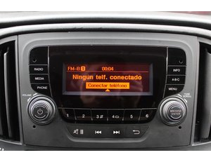 
										FIAT DOBLO 1.4TJET 120CV GNC MAXI full									
