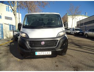 
										FIAT DUCATO 3.0GNC 136CV L2H1 35 full									