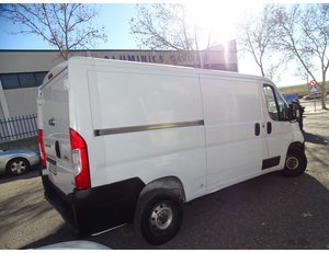 
										FIAT DUCATO 3.0GNC 136CV L2H1 35 full									