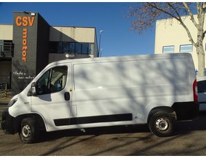 
										FIAT DUCATO 3.0GNC 136CV L2H1 35 full									