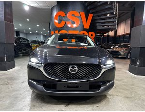 
										MAZDA CX-30 SKYACTIV-G 2.0 90 KW 2WD ORIGIN full									