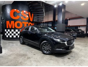 
										MAZDA CX-30 SKYACTIV-G 2.0 90 KW 2WD ORIGIN full									